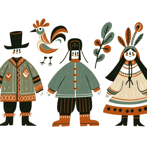 Sản phẩm & Cộng đồng