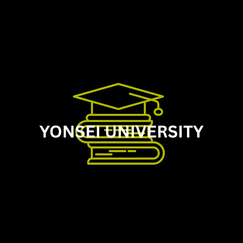 Hướng Dẫn Chi Tiết Nộp Đơn Vào Đại Học Yonsei – Hệ Thạc Sĩ và Tiến Sĩ